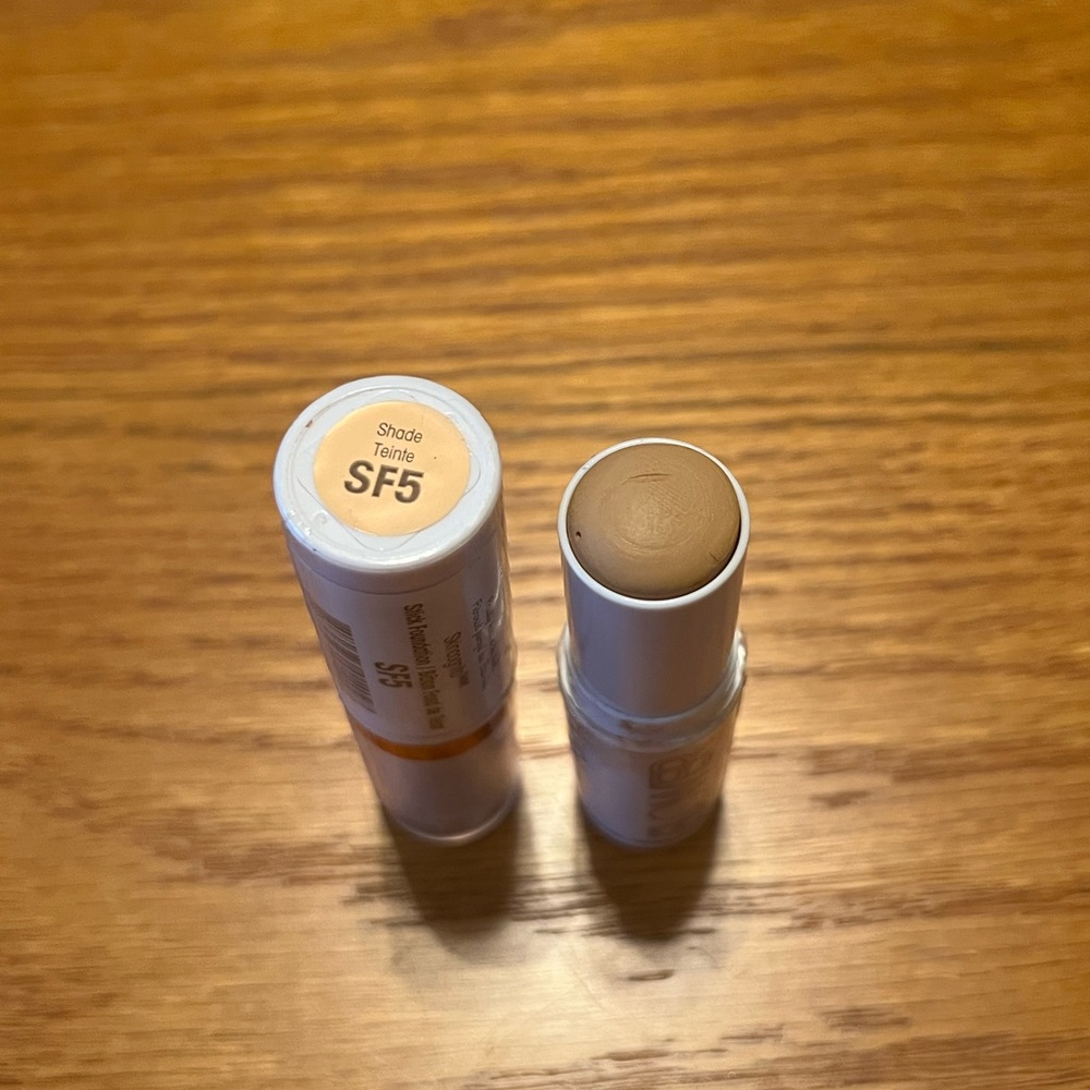 Foundation Sticks - Picture 2 of 3